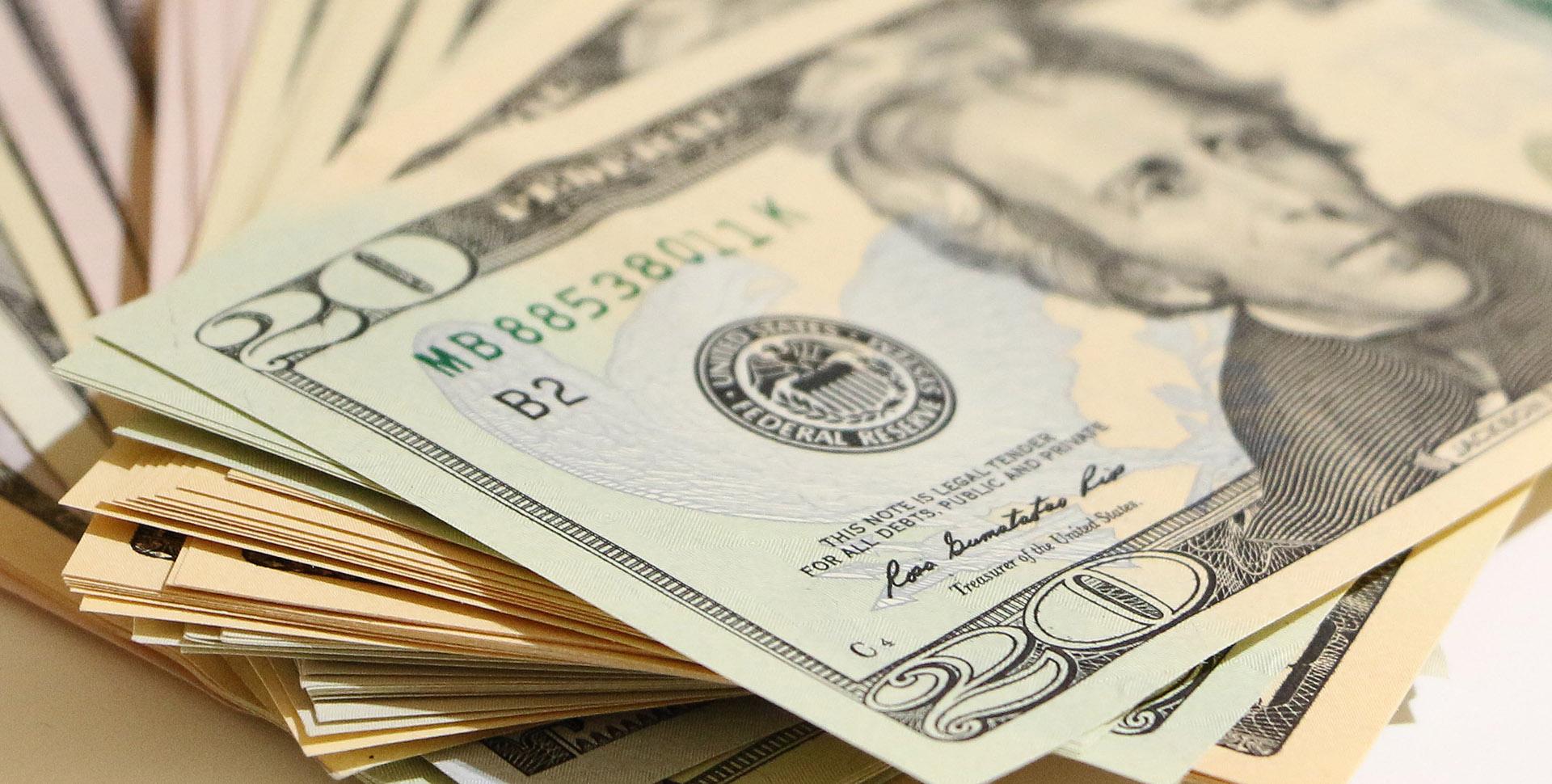 Zwischen Wertabsicherung und Reiselust: Die beliebtesten Fremdwährungen während des Lockdowns