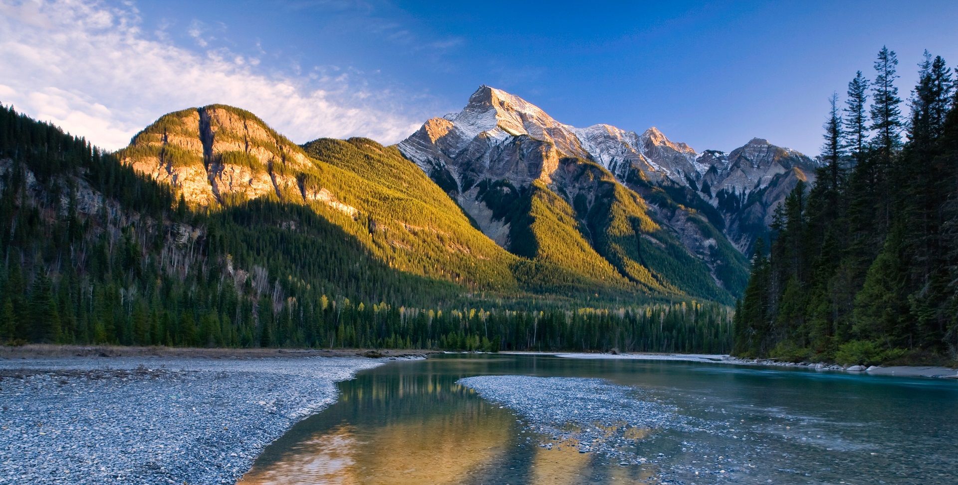 kanada-sommer