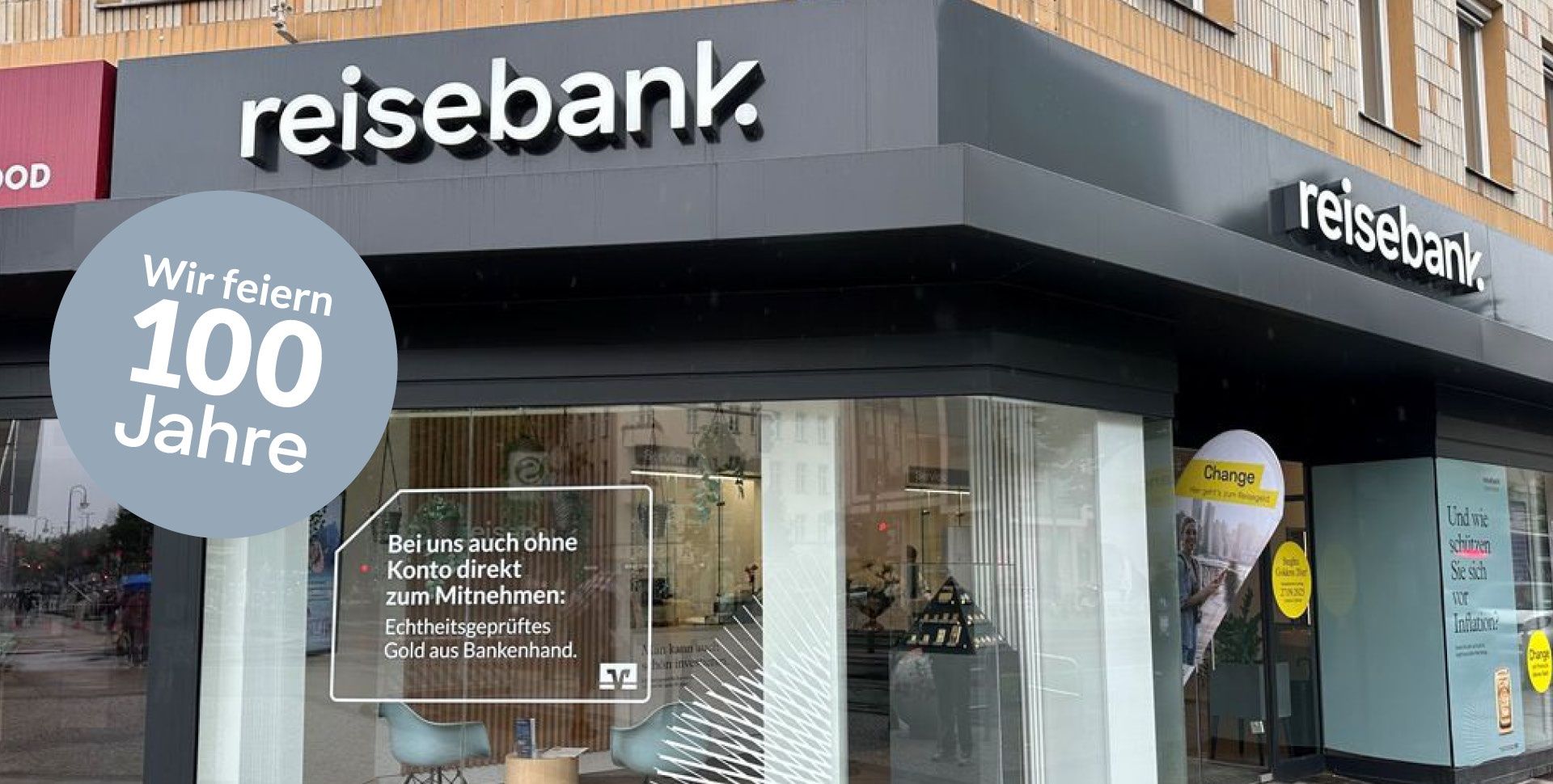 100-Jahre-Reisebank
