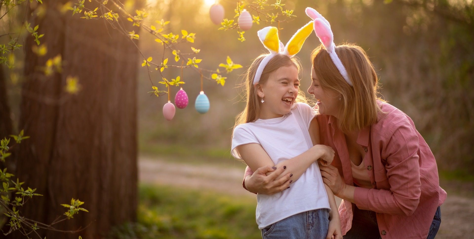 Ostern Gold schenken