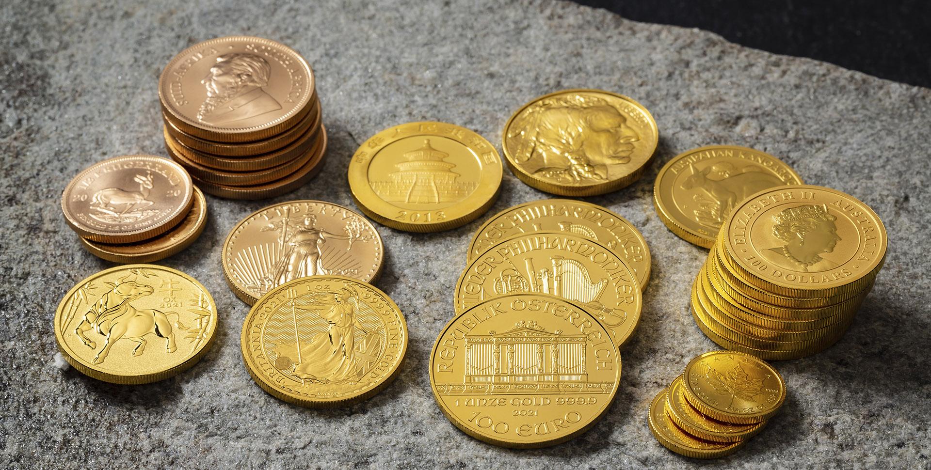 Feingewicht, Feingehalt oder Raugewicht – worauf es beim Goldkauf wirklich ankommt