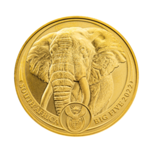 1-oz_Africas-Big-5-Elephant-Goldmuenze_2022-v