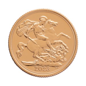 1-pfund-sovereign-charles-III-goldmuenze-2023-v