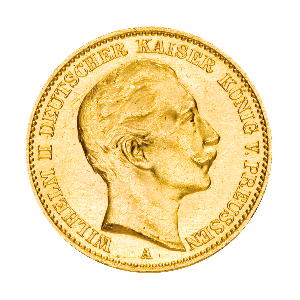 20-goldmark-preussen-wilhelm-II-goldmuenze-v