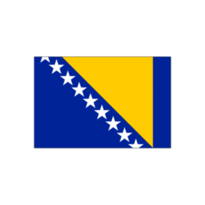 Bosnien-Herzegowina Marka