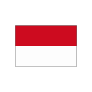 Indonesien Rupiah