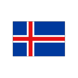 Island Krone
