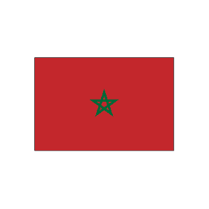 Marokko Dirham