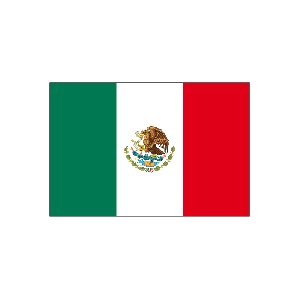 Mexiko Peso