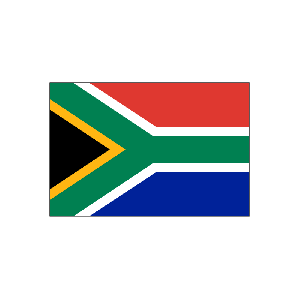 Südafrika Rand