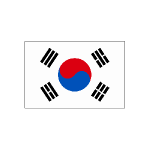 Südkorea Won
